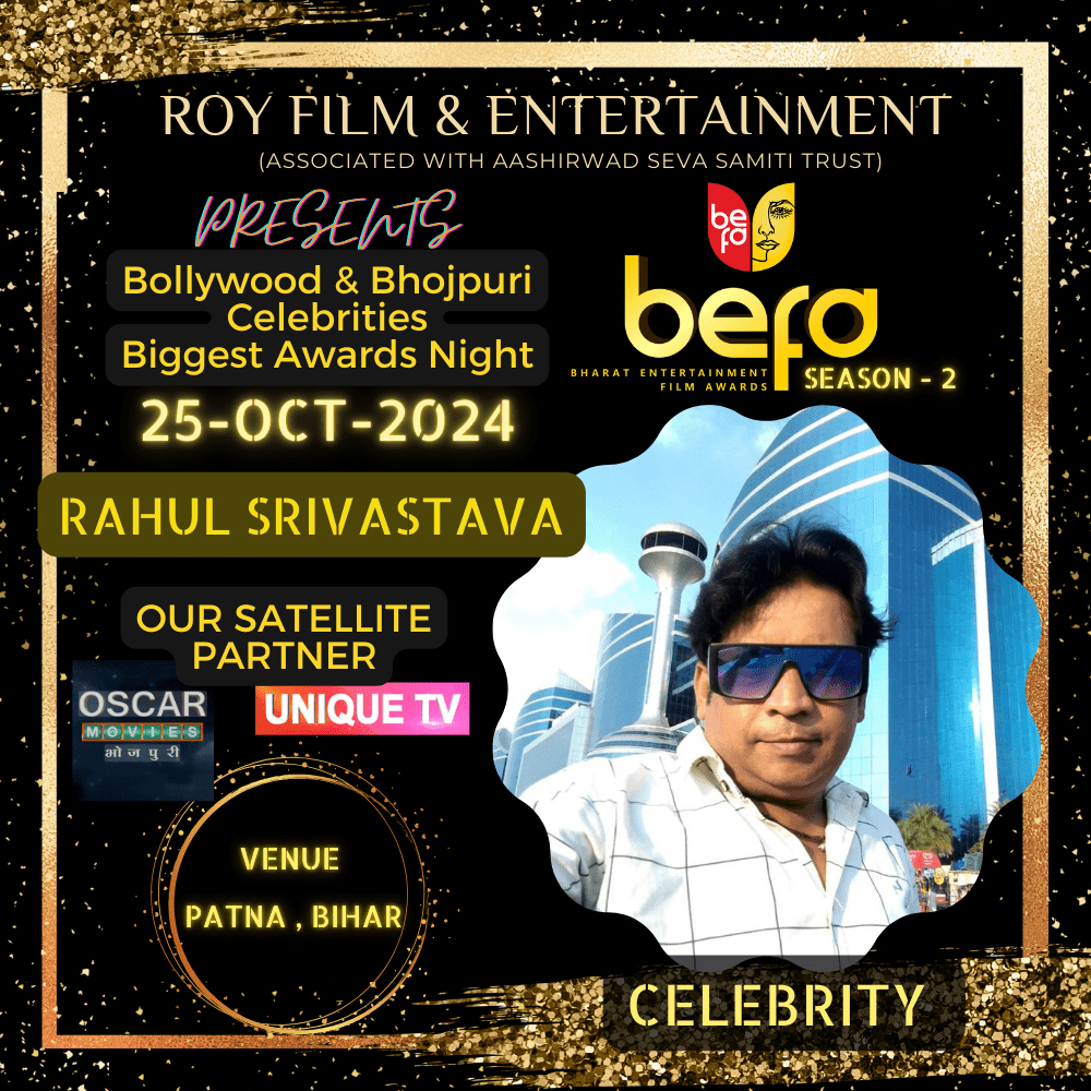 BEFA SEASON-2 CELEBS